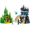 Конструктор LEGO wicked изумрудный город и замок Киамо-Ко, арт. 75689  
Конструктор LEGO wicked смарагдове місто і замок Кіамо-Ко, арт. 75689