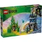 Конструктор LEGO wicked изумрудный город и замок Киамо-Ко, арт. 75689  
Конструктор LEGO wicked смарагдове місто і замок Кіамо-Ко, арт. 75689