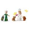 Конструктор LEGO Wicked день весілля Глінди, арт. 75688