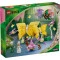 Конструктор LEGO Wicked день весілля Глінди, арт. 75688