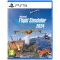 Гра консольна ps5 Microsoft Flight Simulator 2024 bd диск, арт. 1187140