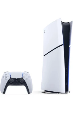 Ігрова консоль playstation 5 slim digital edition, арт. 1000049750