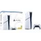 Игровая консоль PlayStation 5 slim blu-ray, арт. 1000049734