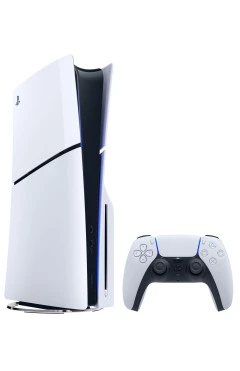 Игровая консоль PlayStation 5 slim blu-ray, арт. 1000049734