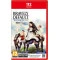 Игра консольная Switch 2 BRAVELY DEFAULT HD UKV, картридж, арт. 0045496312503