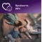 Пустышка Avent Ultra Start 0М+ для младенцев 2 шт нейтральный дизайн, арт. SCF075/18