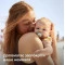 Пустышка Avent Ultra Start 0М+ для младенцев 2 шт нейтральный дизайн, арт. SCF075/18