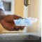 Пустышка Avent Ultra Soft, 6-18 мес., дизайн для девушек, 2 шт.