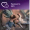 Соска Avent Ultra Air, 6-18 мес., 2 шт, дизайн для мальчиков, арт. SCF087/10