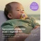 Пустышка Avent Ultra Air, 0-6 мес., 2 шт, дизайн для девушек, арт. SCF080/24