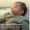 Пустышка Avent Ultra Air 0-6 мес 2 шт дизайн для мальчиков, арт. SCF087/01
