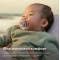 Пустышка Avent Ultra Air, 0-6 мес. 2 шт, дизайн для мальчиков, арт. SCF087/02