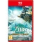 Гра консольна Switch 2 Legend of Zelda: Tears of the Kingdom, картридж, арт. 0045496312572