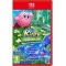 Игра консольная Switch 2 kirby forgotten land, картридж, арт. 0045496312930