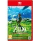 Игра консольная Switch Game Legend of Zelda: Breath of the Wild, картридж, арт. 0045496312664
