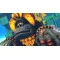 Игра консольная switch donkey kong bananza, картридж, арт. 0045496312763