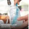 Набор Avent Natural бутылочка 125 мл с природным потоком и пустышка Ultra Air 0-6 мес, арт. SCD837/10