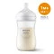 Бутылочка для кормления Avent Natural 260 мл, природный поток, арт. SCY903/01