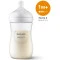 Бутылочка для кормления Avent Natural 260 мл, природный поток, арт. SCY903/01