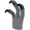 Игровой набор Same Toy Raptor hand claw серый, арт. X387UT-1