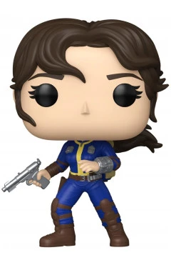Фигурка Funko POP TV: Fallout - Люси Маклин, арт. 5908305250371