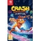Игра консольная Switch Crash Bandicoot 4: It's About Time, картридж, арт. 1067315