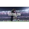 Гра консольна PS5 Football Manager 26 BD диск, арт. 5055277056583