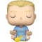 Фигурка Funko POP Football: FC Manchester City - Эрлинг Холанд, арт. 5908305250425