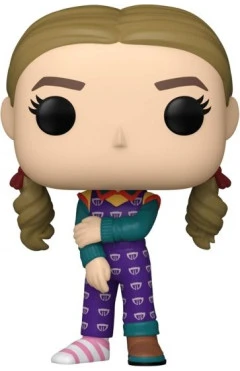 Фигурка Funko POP TV: The Stranger Things S5 - холли уилер, арт. 5908305250678