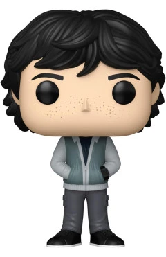 Фігурка Funko POP TV: The Stranger Things S5 - Майк Уілер, арт. 5908305250708