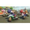 Игра консольная Switch Mario Kart 8 Deluxe, картридж, арт. 045496420277