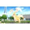 Игра консольная Switch 2 POKEMON LEGENDS Z-A, картридж, арт. 0045496313043