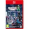 Игра консольная Switch 2 POKEMON LEGENDS Z-A, картридж, арт. 0045496313043