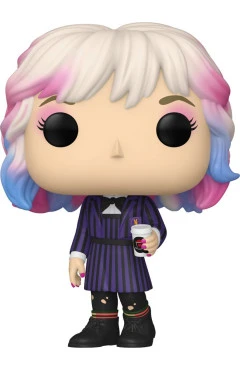 Фигурка Funko POP TV: Wednesday S2 - Enid Sinclair, арт. 5908305250401