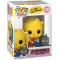 Фигурка Funko POP TV: Simpsons S11 - lisa & sb, арт. 889698864091