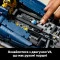 Конструктор LEGO Technic Автомобиль F1 oracle red bull racing RB20, арт. 42206