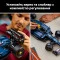 Конструктор LEGO Technic Автомобиль F1 oracle red bull racing RB20, арт. 42206