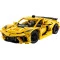 Конструктор LEGO Technic Chevrolet Corvette Stingray, арт. 42205