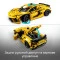 Конструктор LEGO Technic Chevrolet Corvette Stingray, арт. 42205