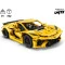 Конструктор LEGO Technic Chevrolet Corvette Stingray, арт. 42205