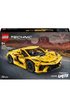 Конструктор LEGO Technic Chevrolet Corvette Stingray, арт. 42205