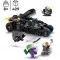 Конструктор LEGO Super Heroes бэтмен Тумблер против Двуликого и Джокера, арт. 76303-