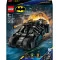 Конструктор LEGO Super Heroes бэтмен Тумблер против Двуликого и Джокера, арт. 76303-