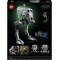 Конструктор LEGO Star Wars шагоход AT-ST, арт. 75417-