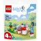 Конструктор LEGO recruitment bluey Чаїпиття Блуи, арт. 30687
