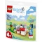 Конструктор LEGO recruitment bluey Чаїпиття Блуи, арт. 30687