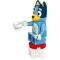 Конструктор LEGO recruitment bluey Чаїпиття Блуи, арт. 30687