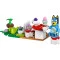 Конструктор LEGO recruitment bluey Чаїпиття Блуи, арт. 30687