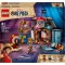 Конструктор LEGO ONE PIECE цирковая палатка клоуна багги, арт. 75637-