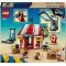 Конструктор LEGO ONE PIECE цирковая палатка клоуна багги, арт. 75637-